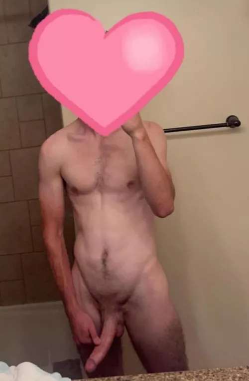 Anyone want some college dick?