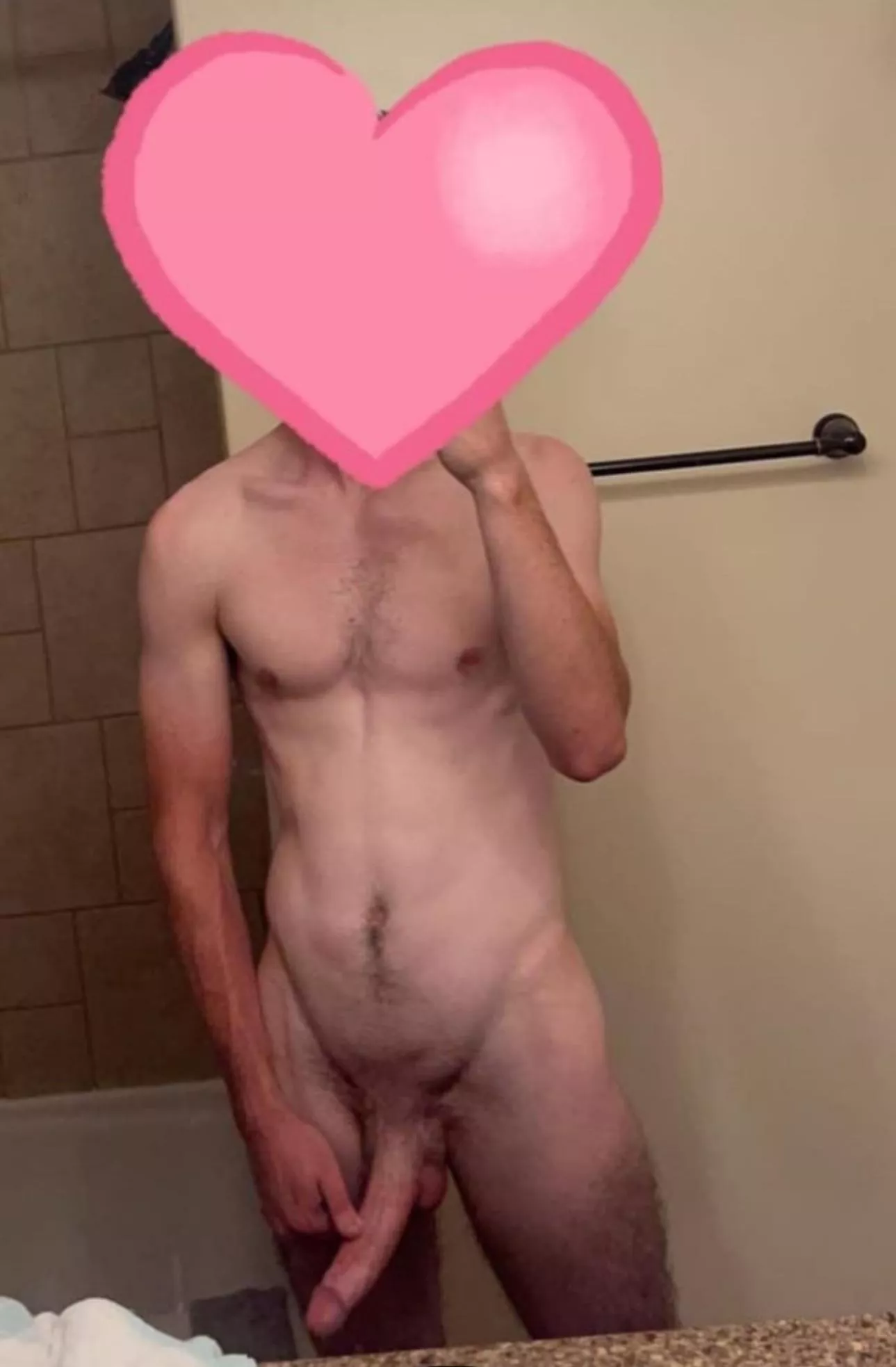 Anyone want some college dick?