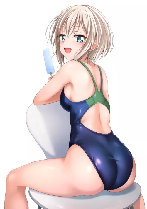 Aoba Moca [BanG Dream!]