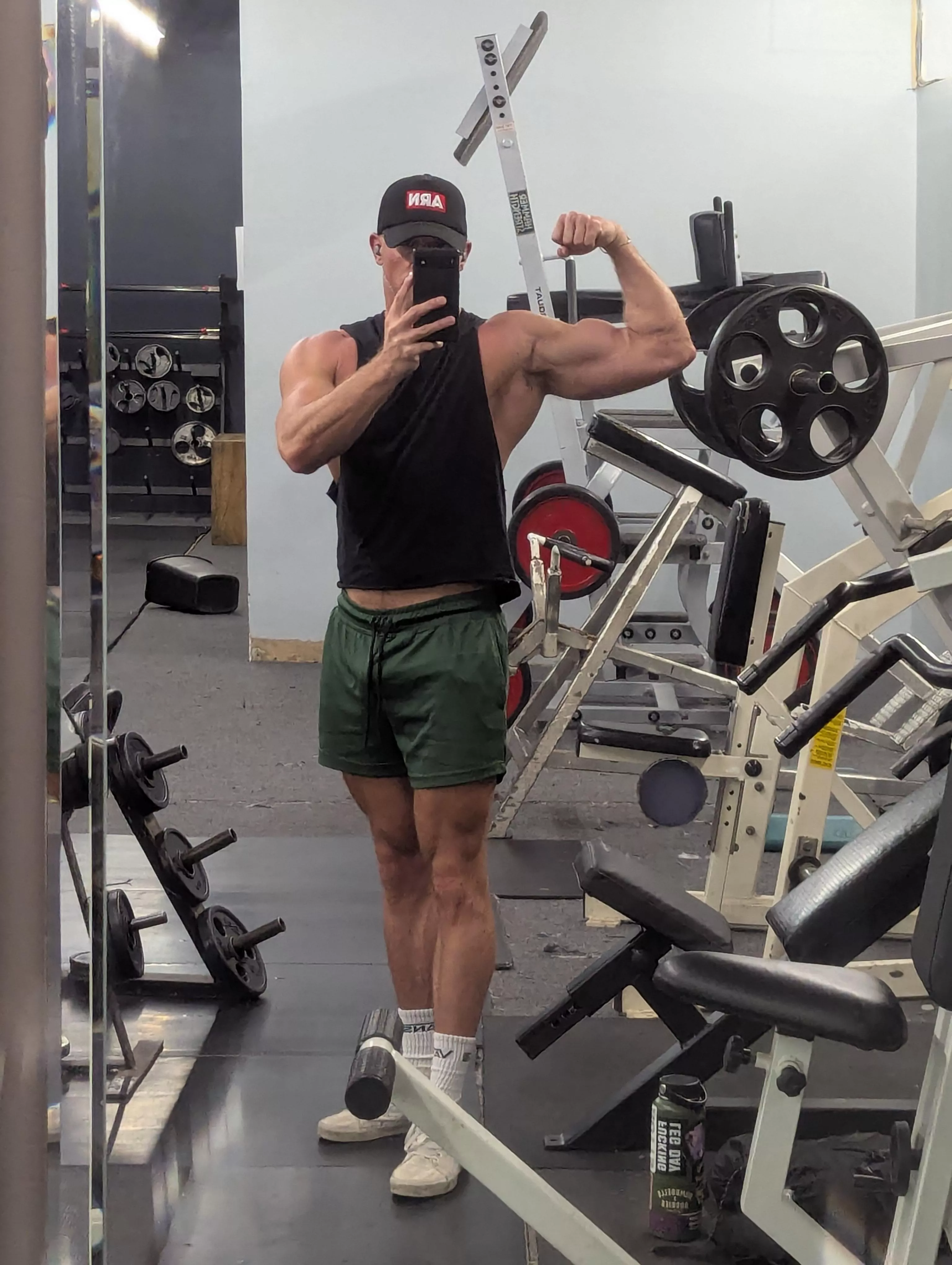 Are crop tops still in?