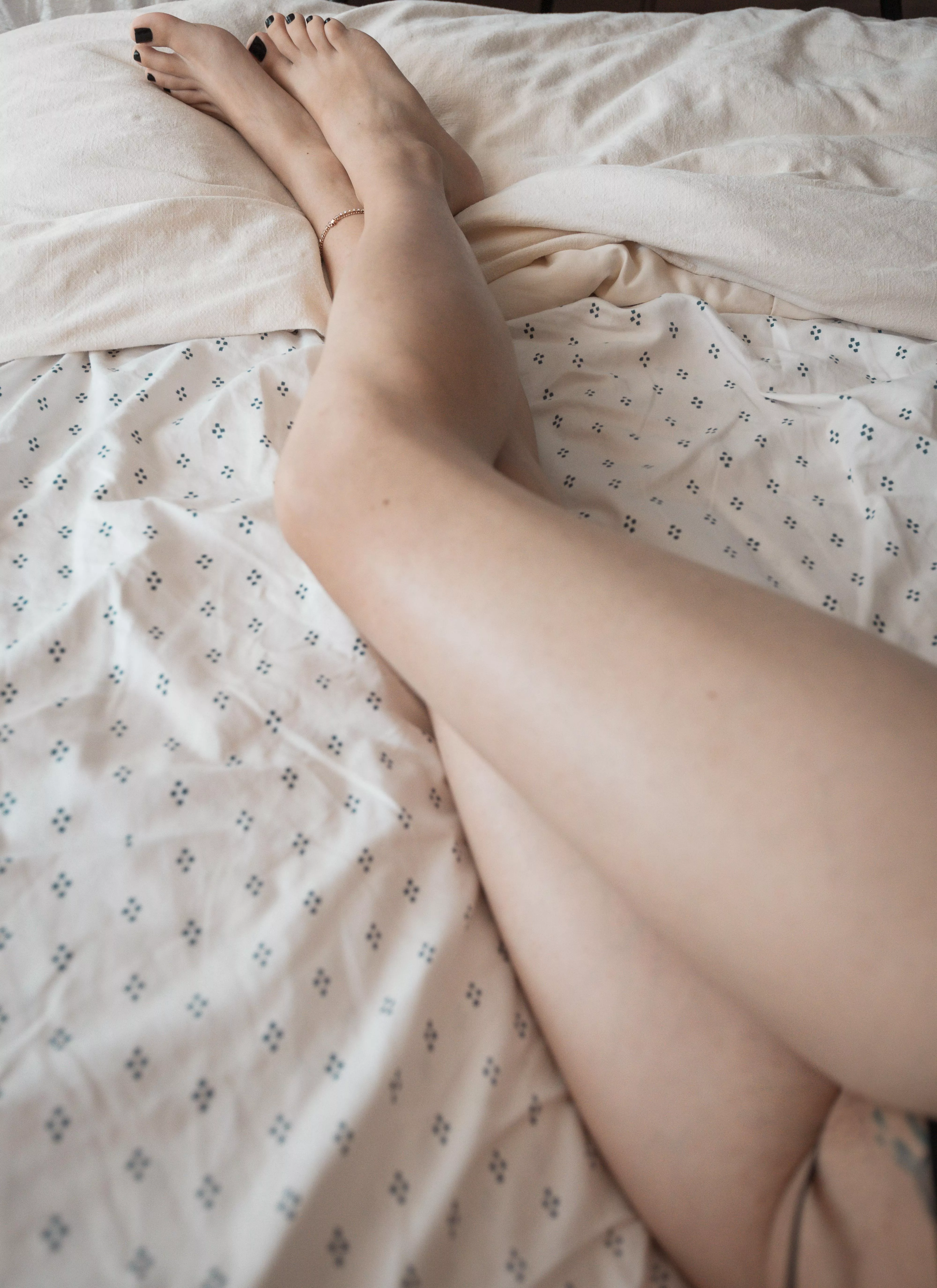 Are you going up or down?
