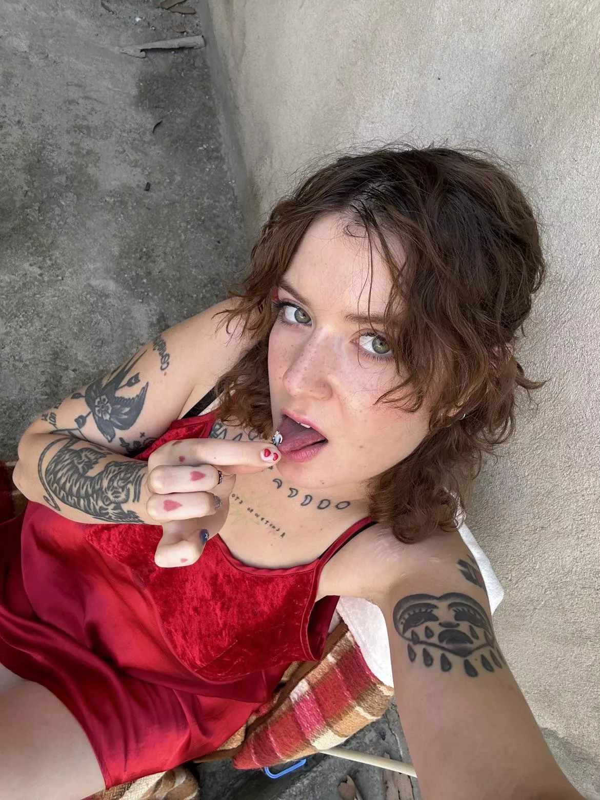 Are you ready to fill my stomach?