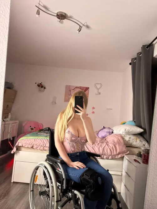 Are you still down? 18+ only