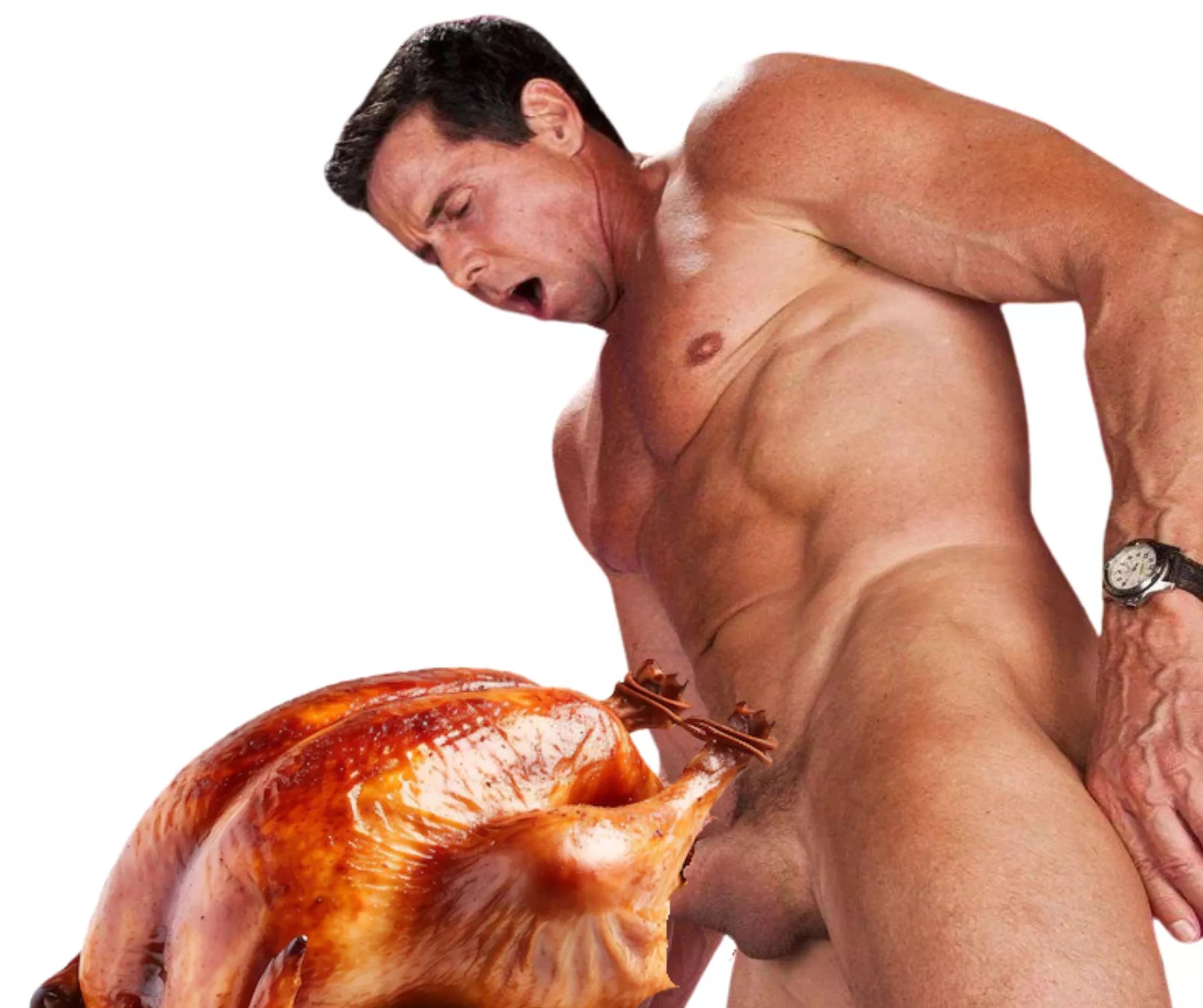 Be sure to stuff your turkey this Thanksgiving!