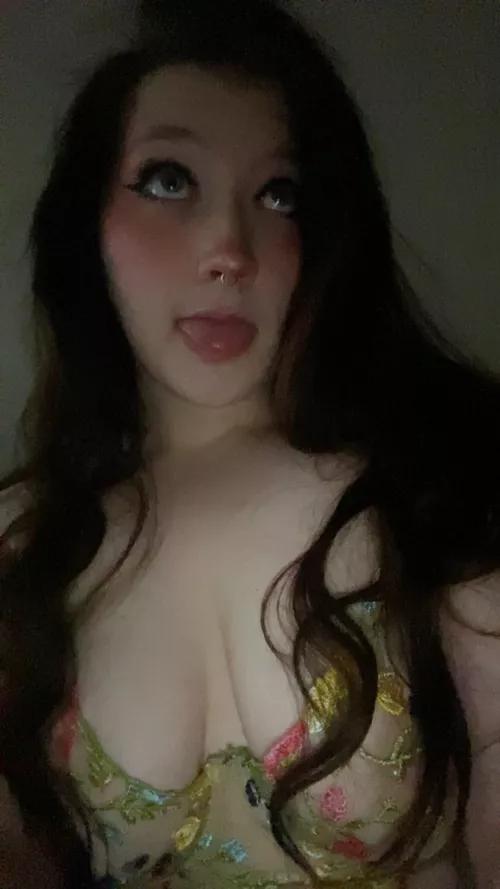 Before I get destroyed 