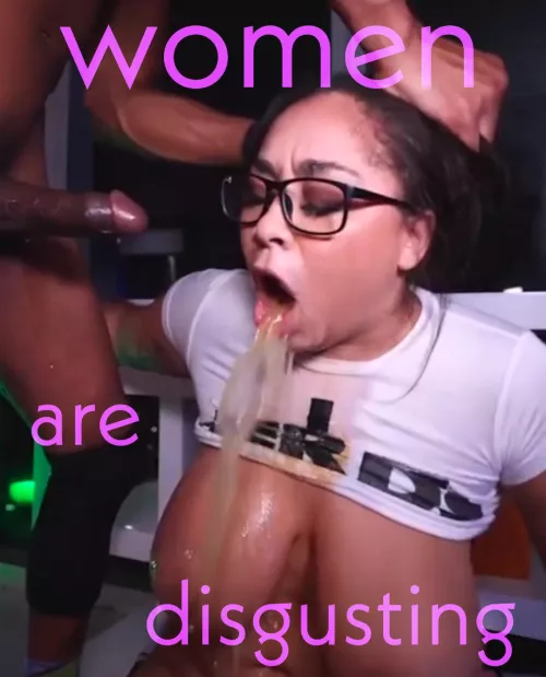 Best to just embrace it 😌