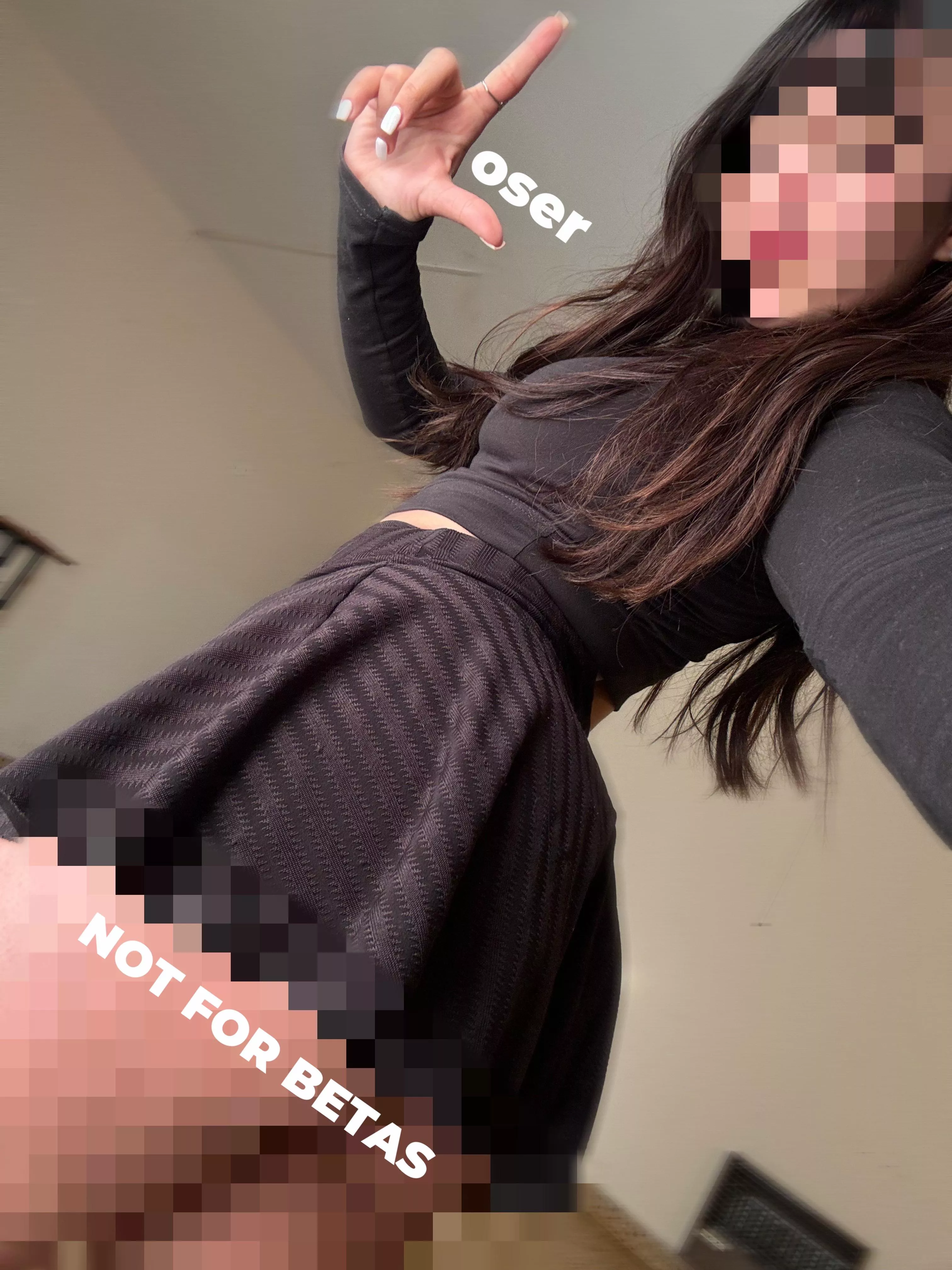 Betas don’t deserve ANYTHING