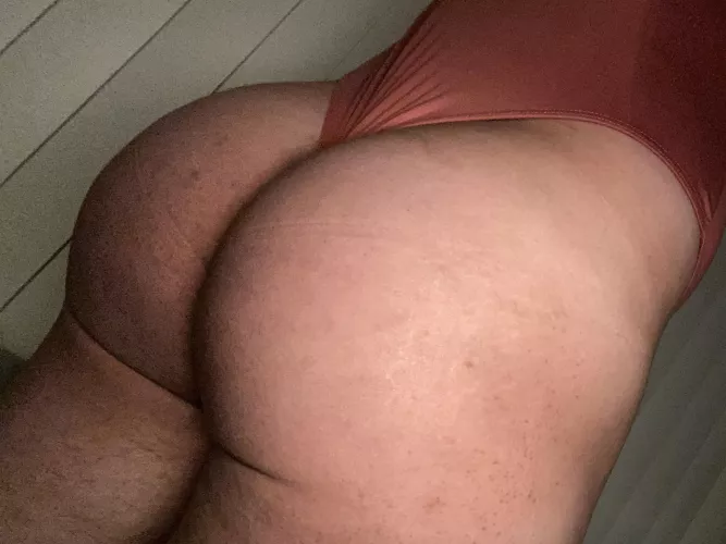 Bodysuits are so sexy