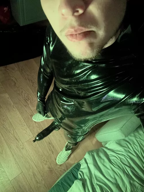 Boner still available aha