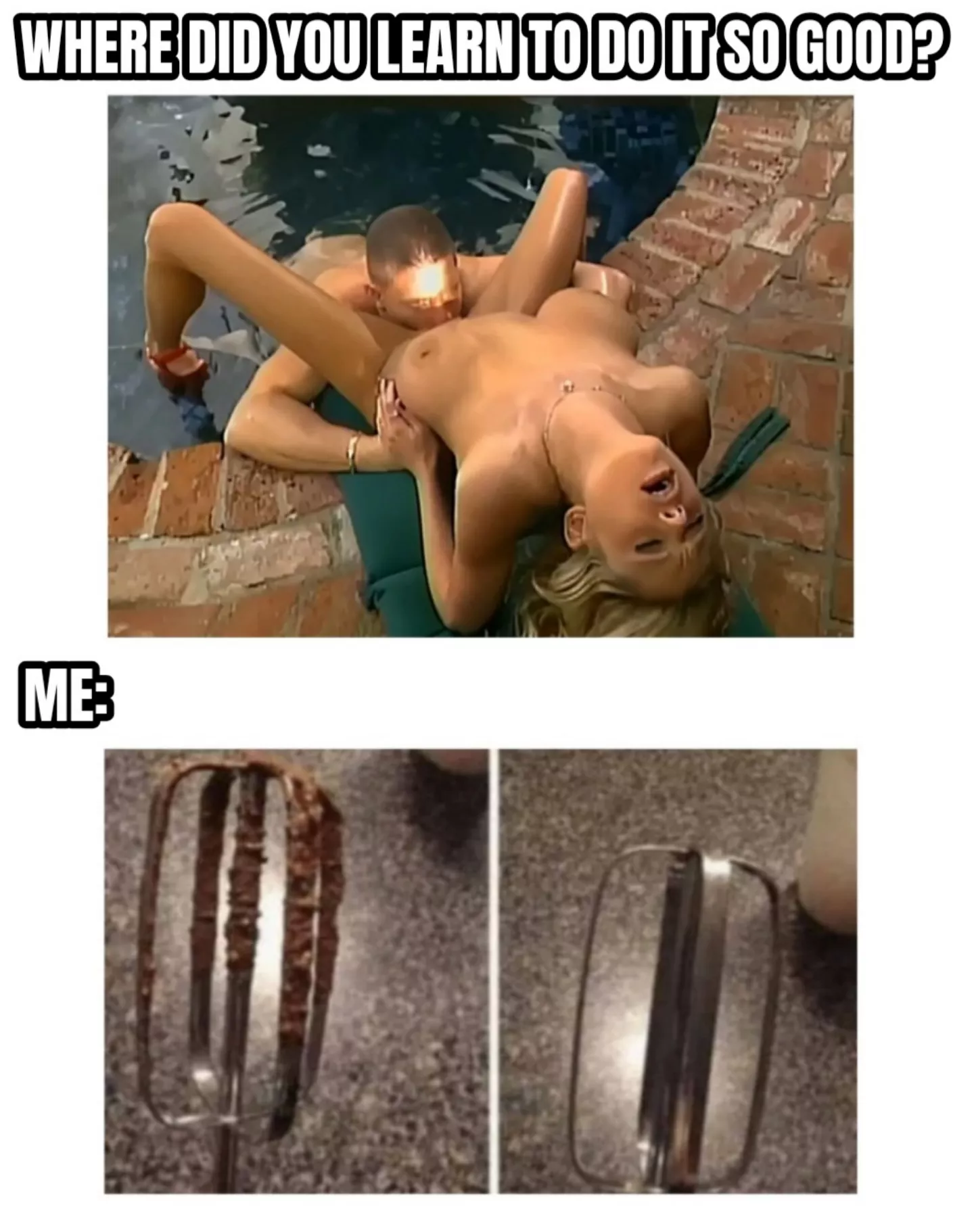 Briana Banks funny porn meme 