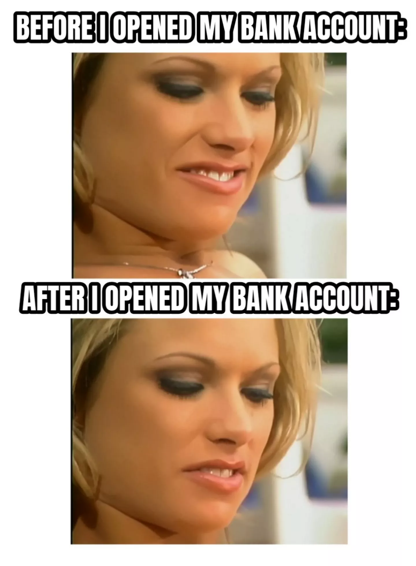 Briana Banks funny porn meme 