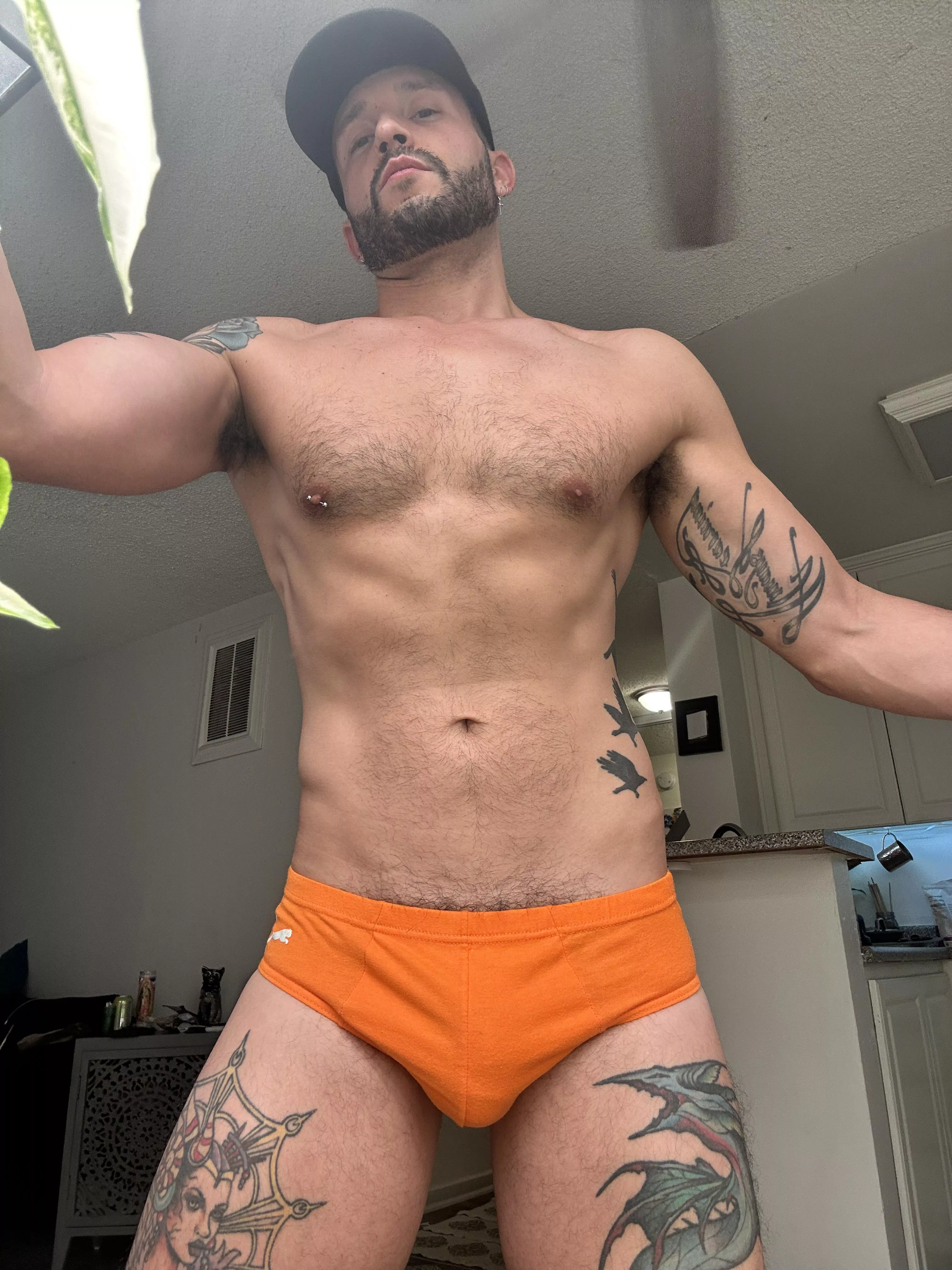 Briefs 🍊🍊