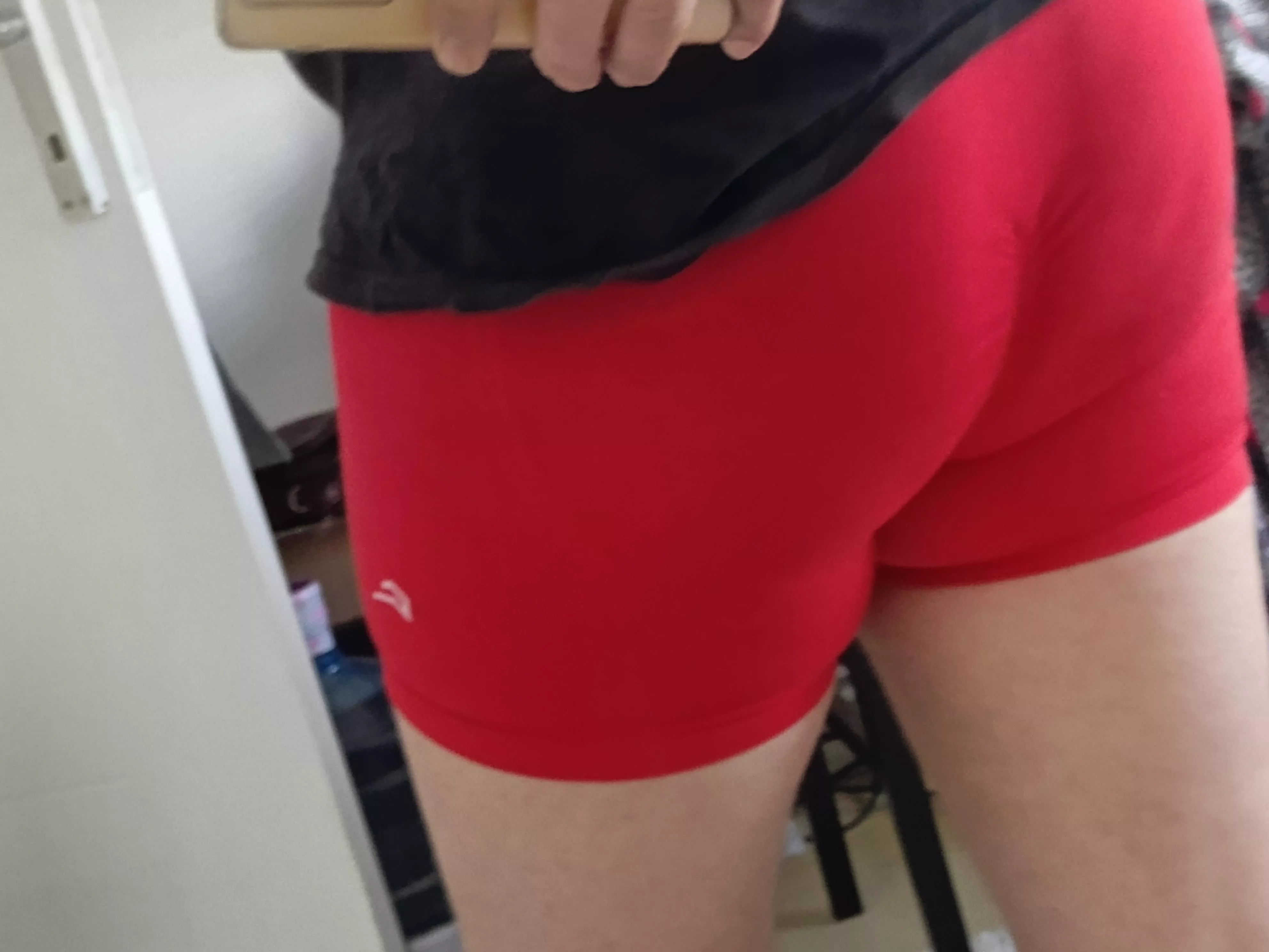 Buda benden olsun... 