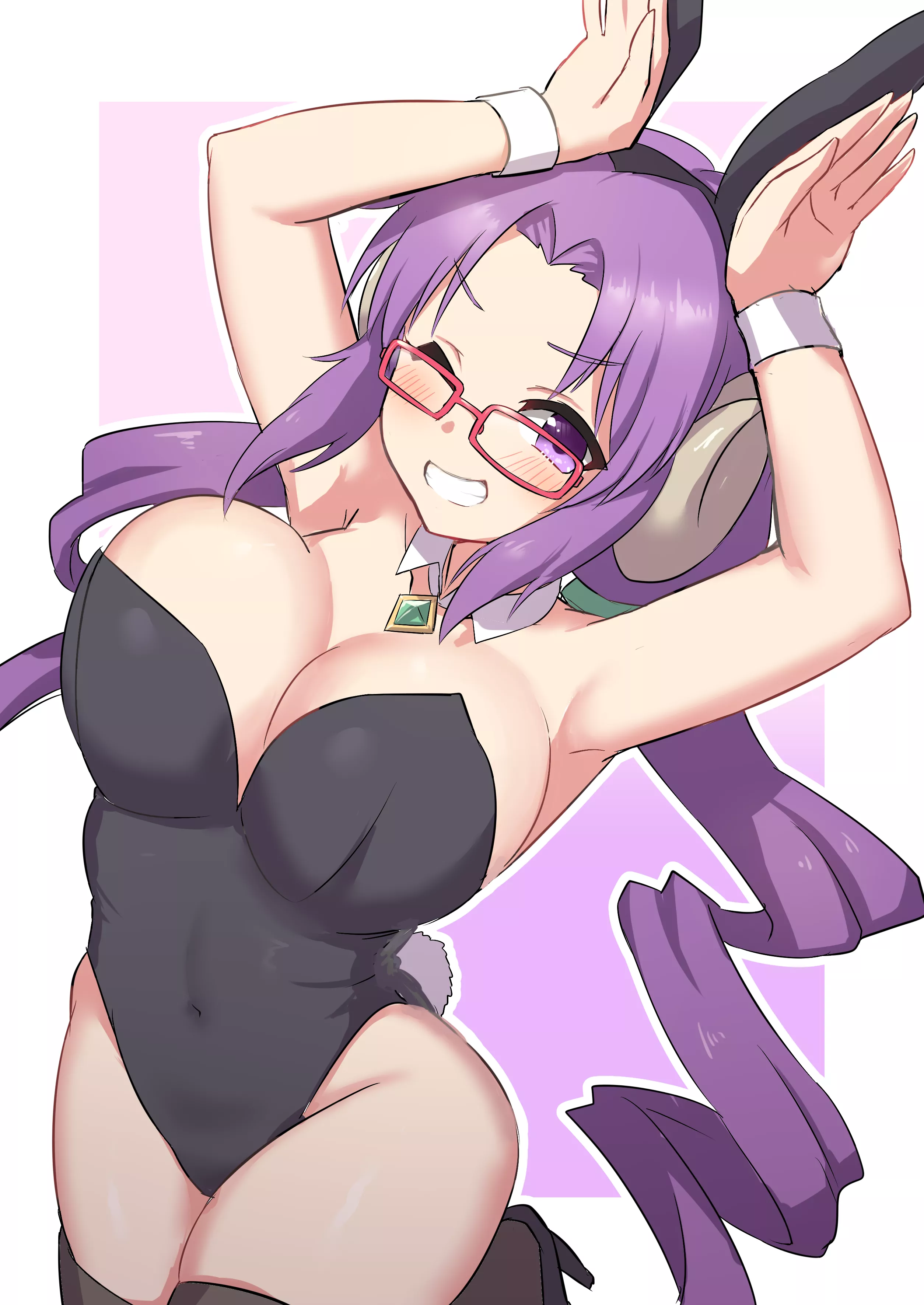 Bunny Girl Nanaka (t)