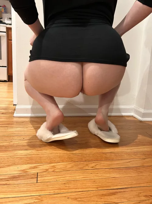 Can I ride it like this? 