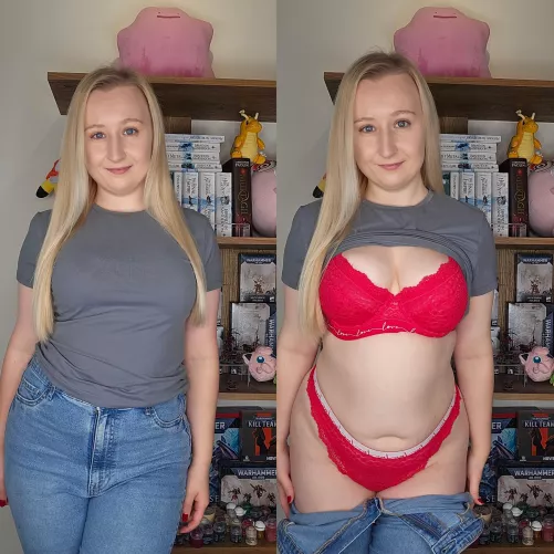 Can we have a mini painting date?