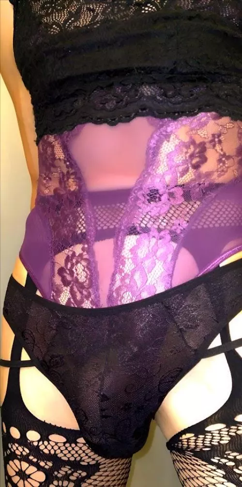 Can we Pretend I'm your girlfriend? 🥹