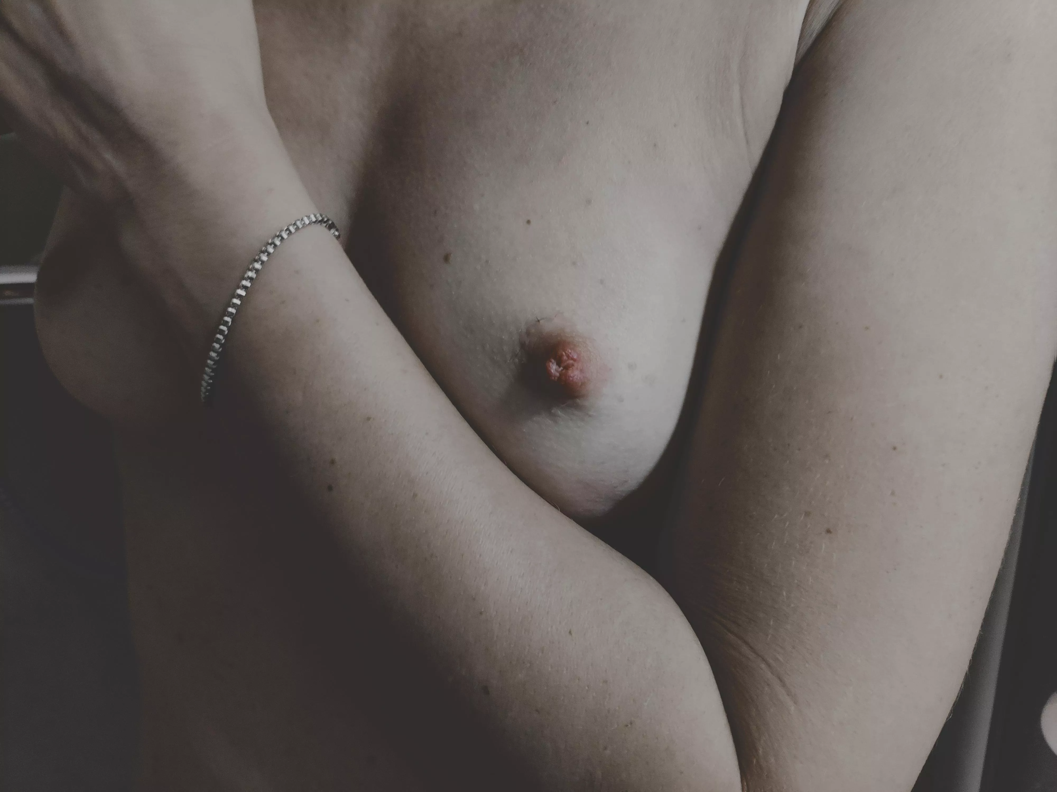 Can't you hear me calling 