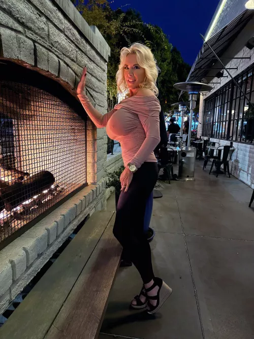 Casually Sexy (irtr)