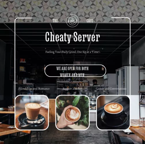 Cheaters-Welcome home 