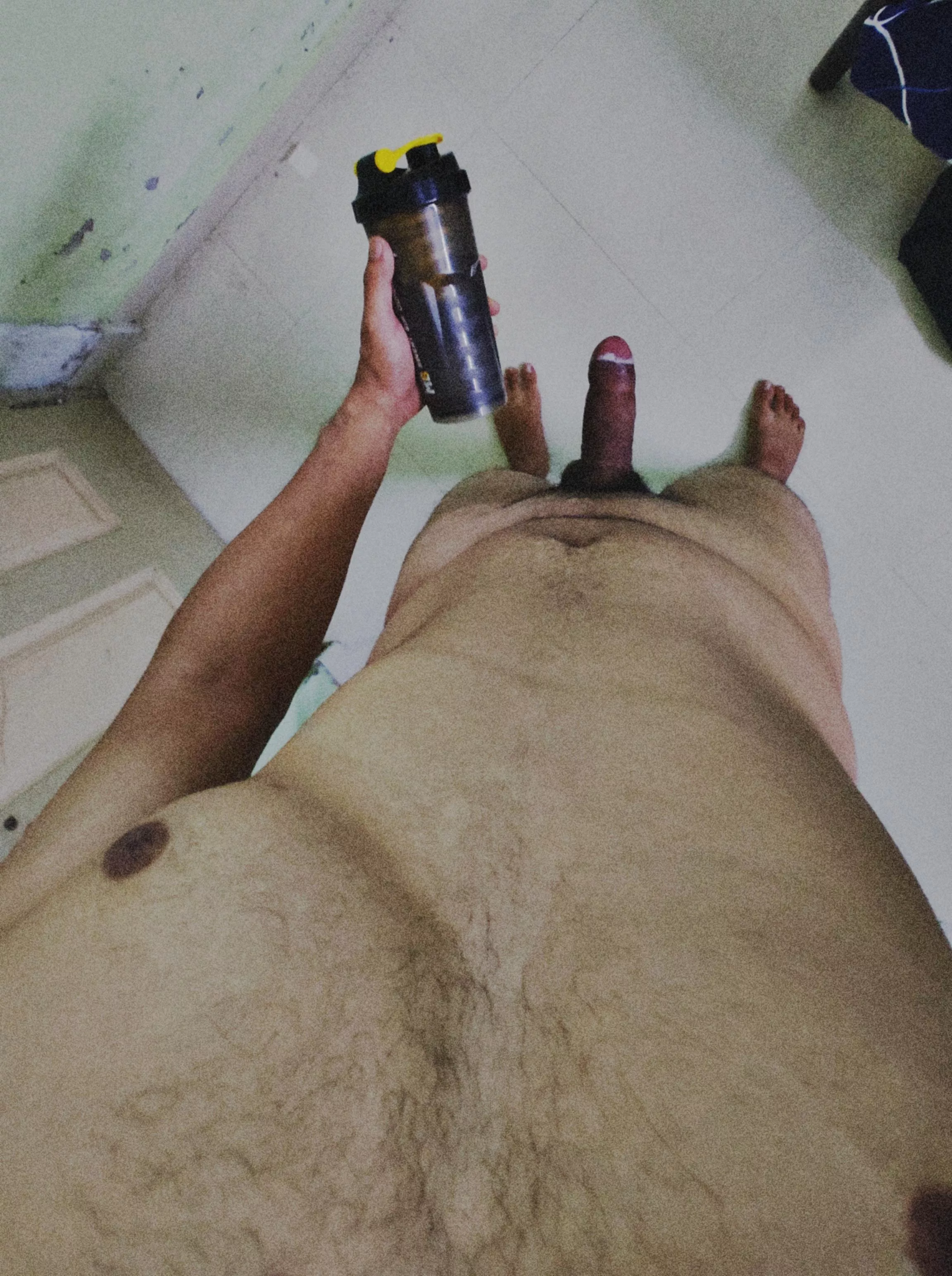 Choose your protein source wisely! 🫦🥵 :p