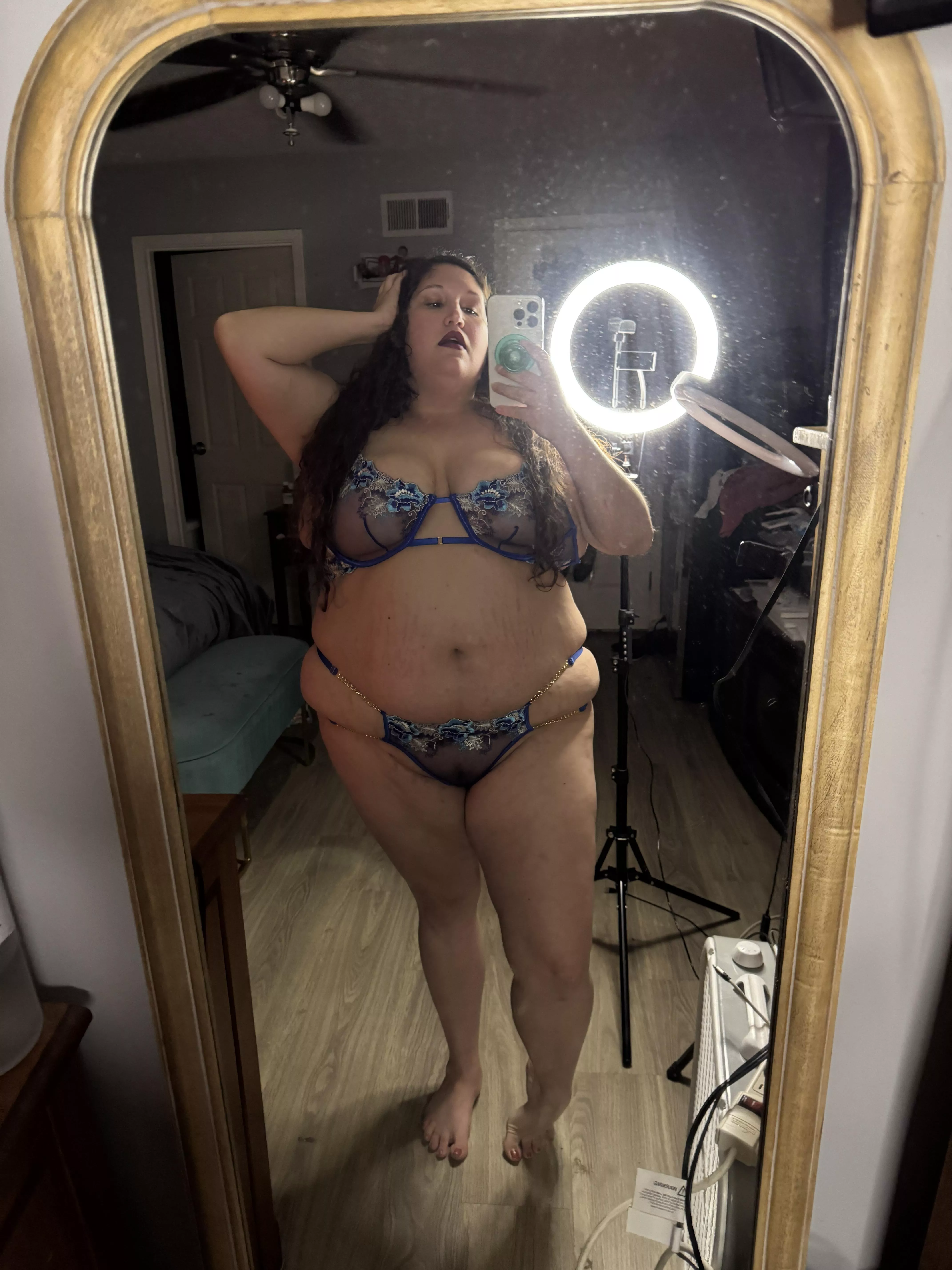 Chubby Bbw slut