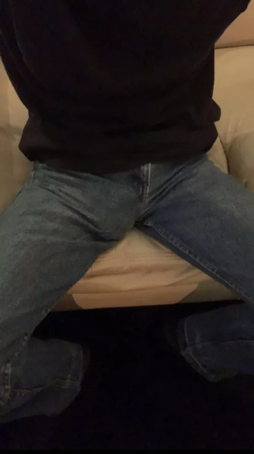 Clothing issues (read below)