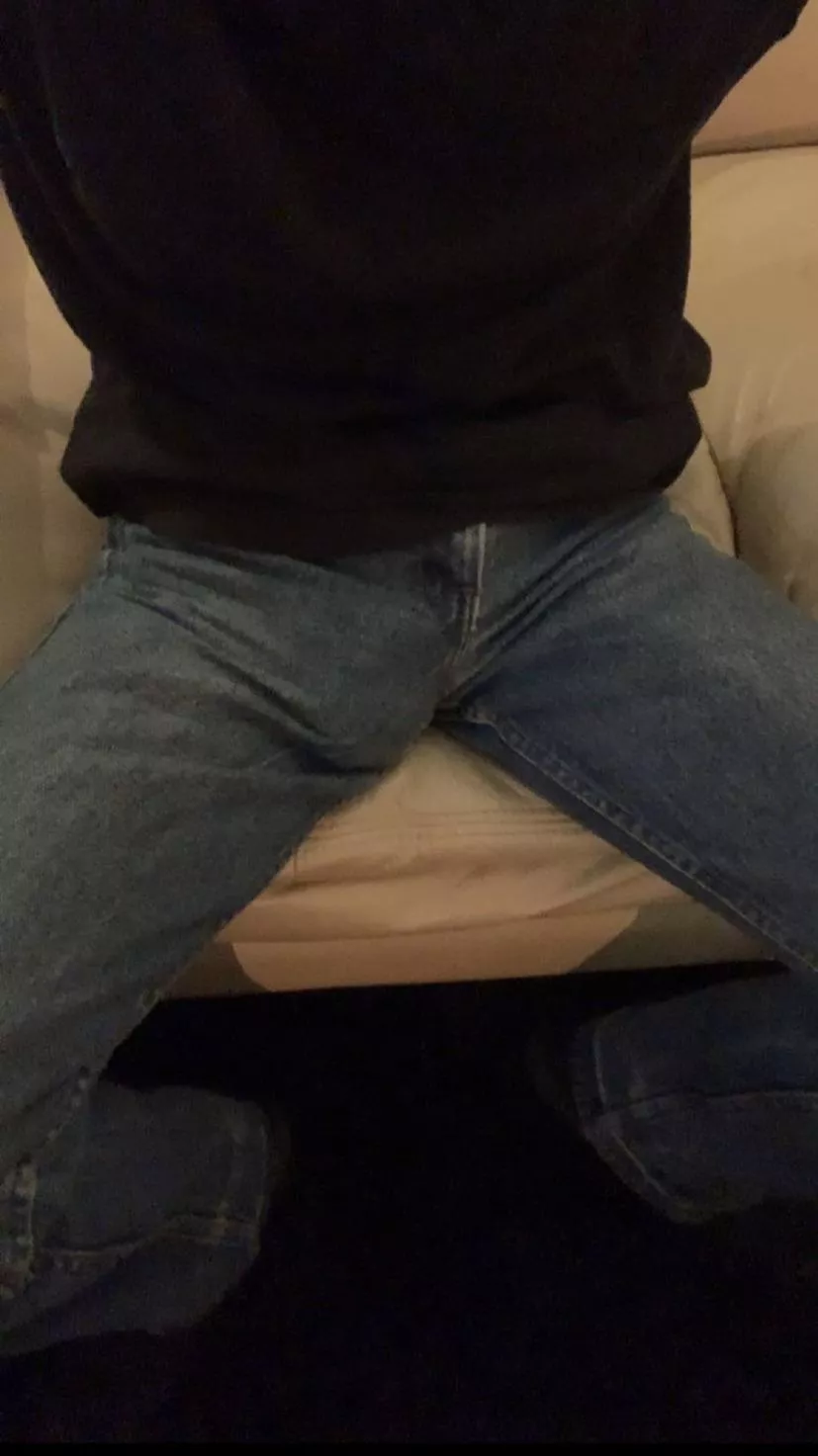 Clothing issues (read below)