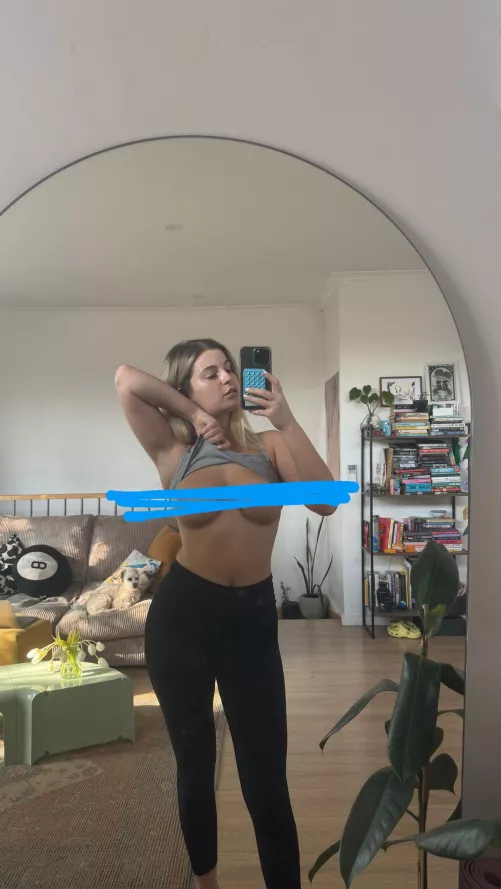 Come and see me nude 🫶🏻