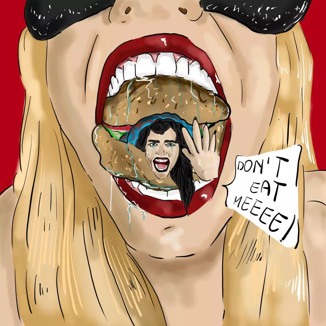 COMMISSIONS OPEN ❤️