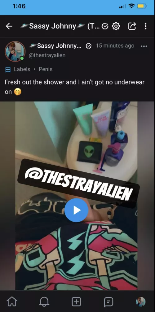 Cum play in my vault 🧸🗝️🚪💦