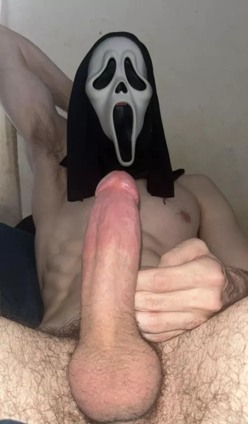 Cum relax with me after Black Friday ;)