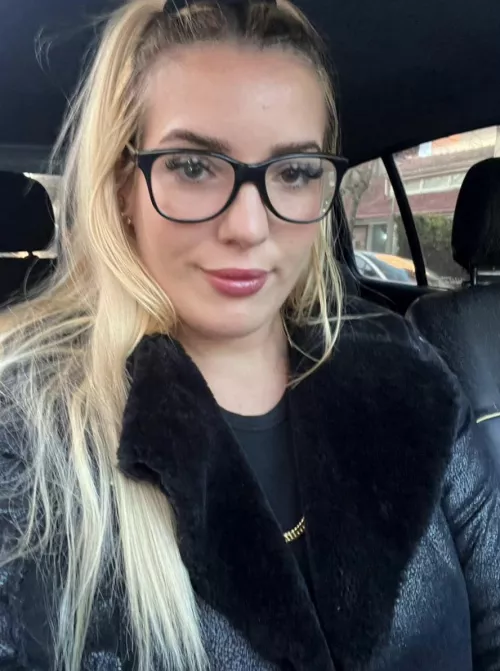 Daddy, can I sit on your lap? I promise I'll be a good girl.