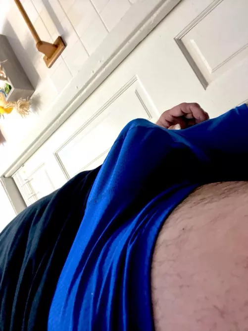 DM anybody want some?