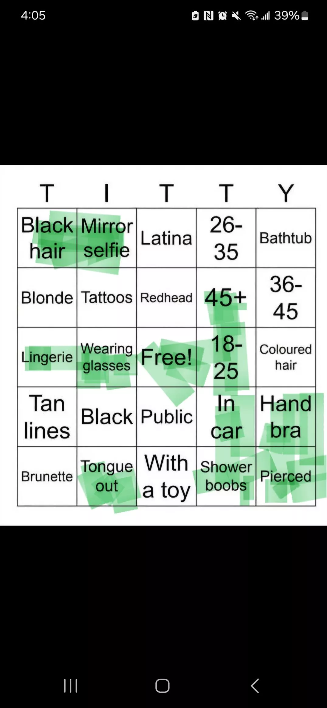 Dm me to help me F4F