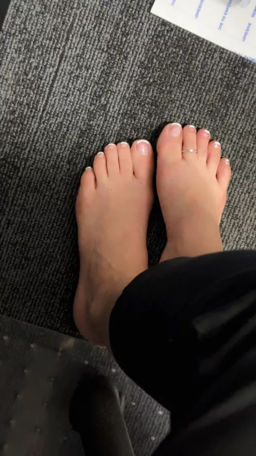 Do I keep the French ? 