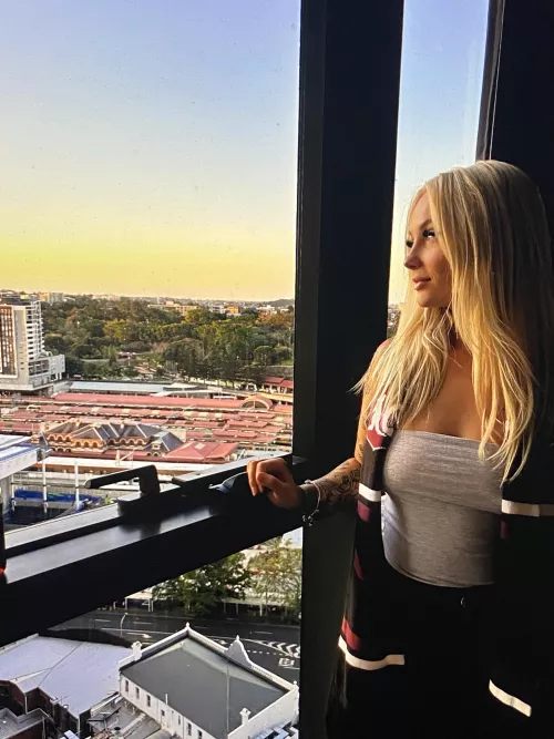 do u like blonde girls like me babes? (Texas)