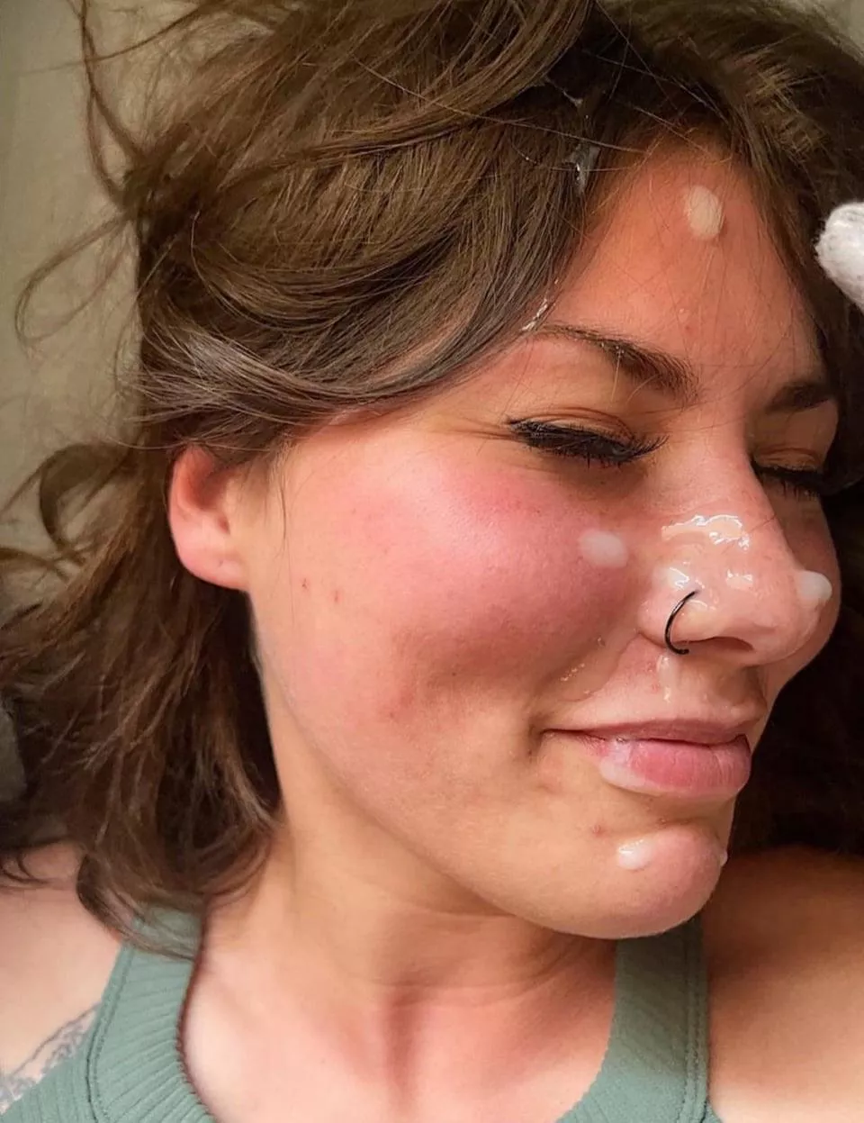 Do u prefer Glazed donut or Twinkie?😈💦