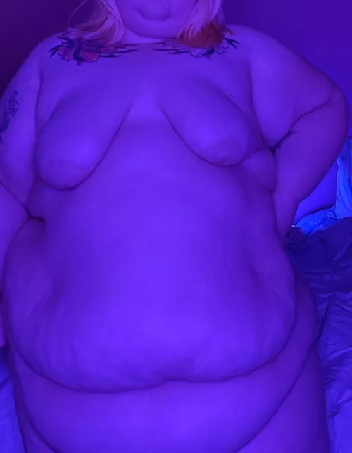 Do you like ssbbw?