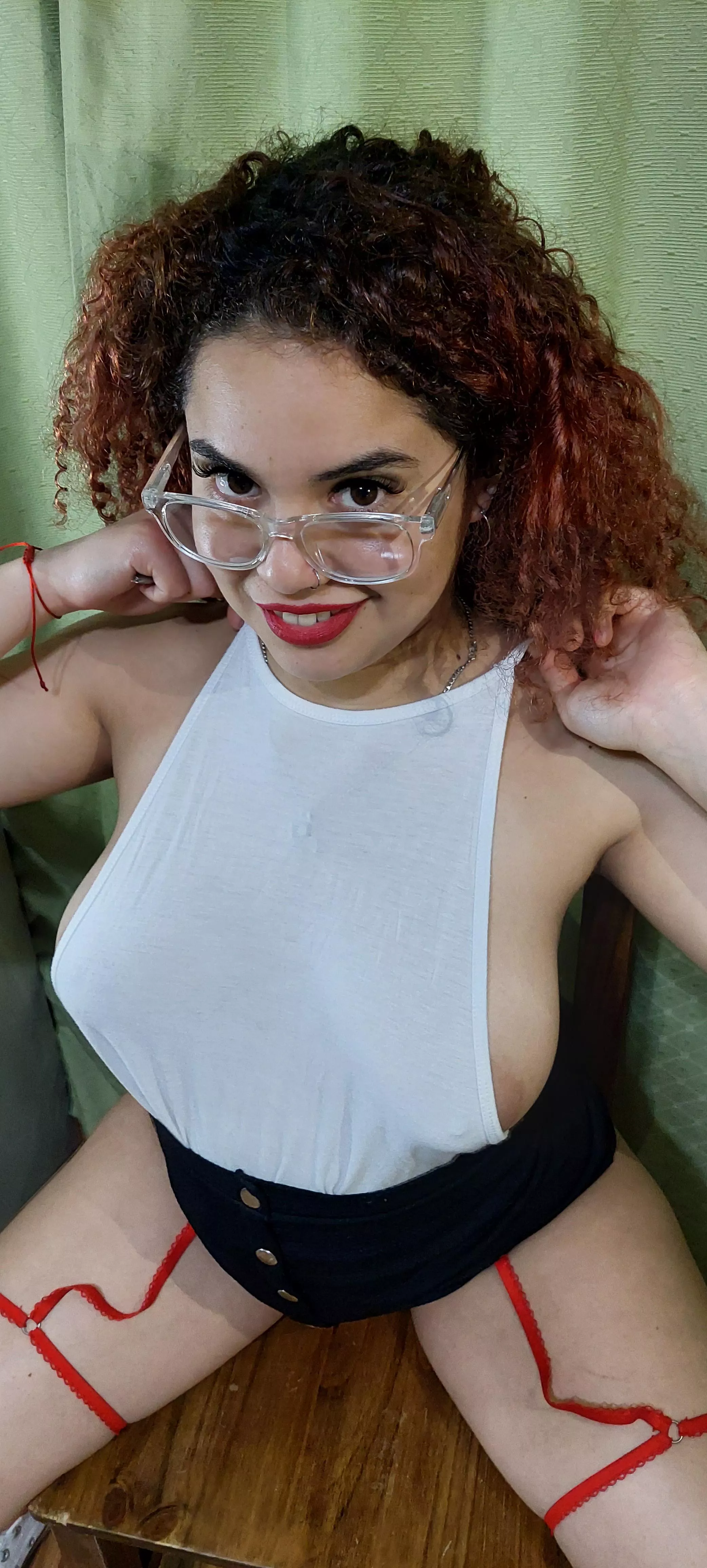 Do you really think I want your pathetic money? [findom]