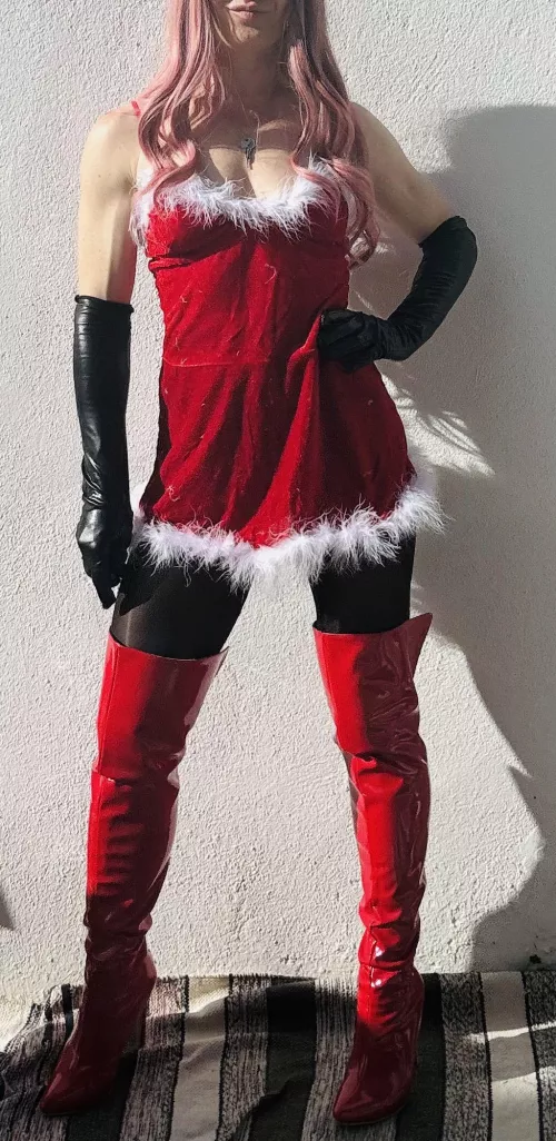 Do you think these need a shine