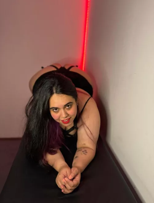 Don’t be shy, feel free to say what you think of my body..