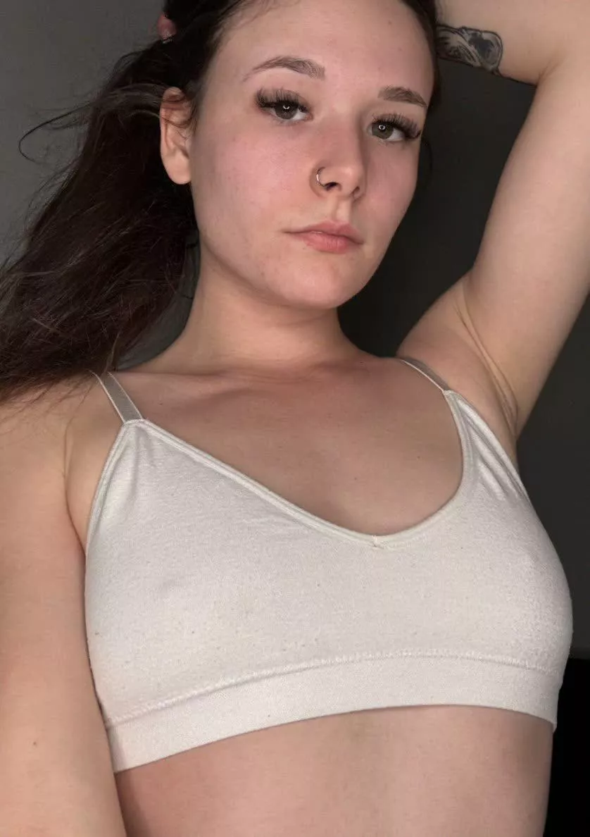 Don't make me wait any longer daddy