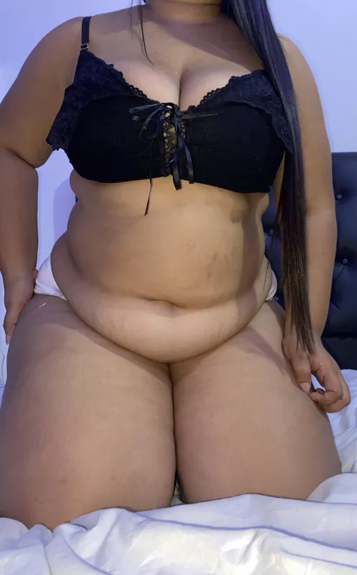 Don’t wait until Christmas to eat me