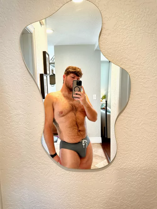 dreaming of the beach