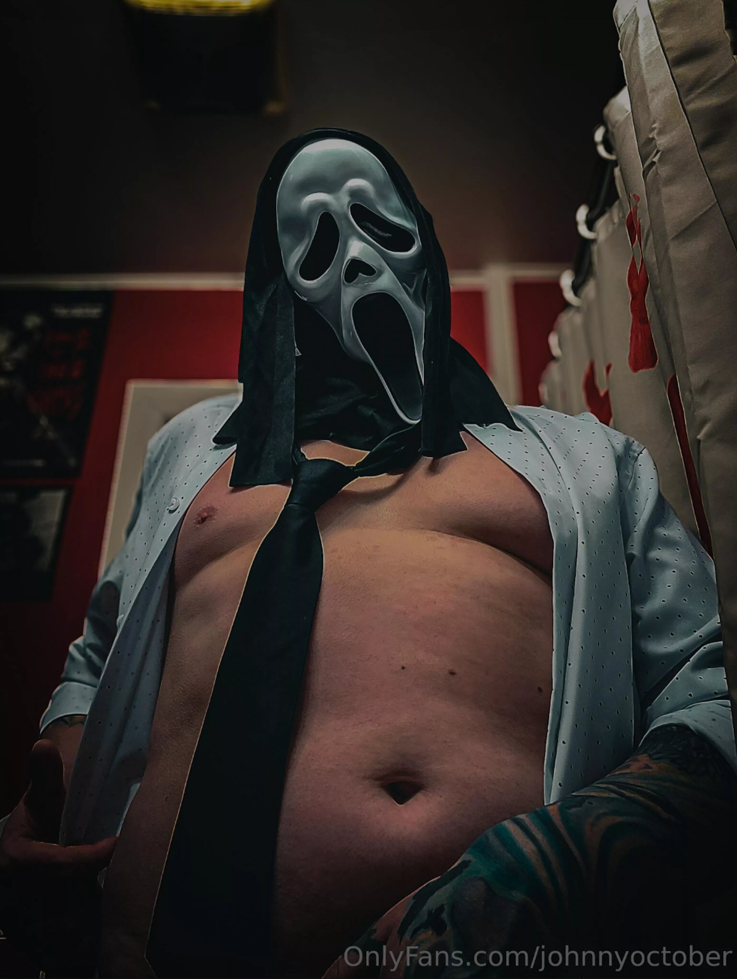 DRESSED TO KI🔪🔪