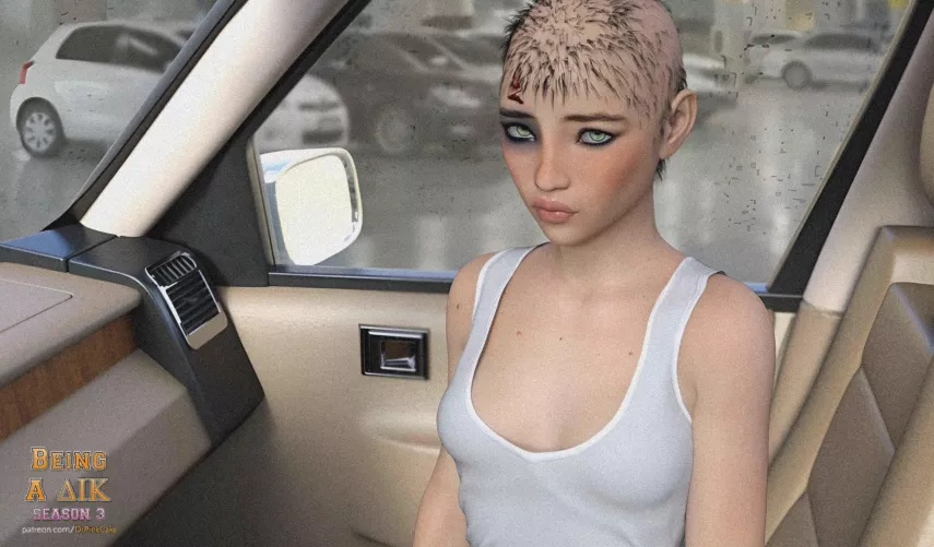 Episode 11 - Preview #24: Riona