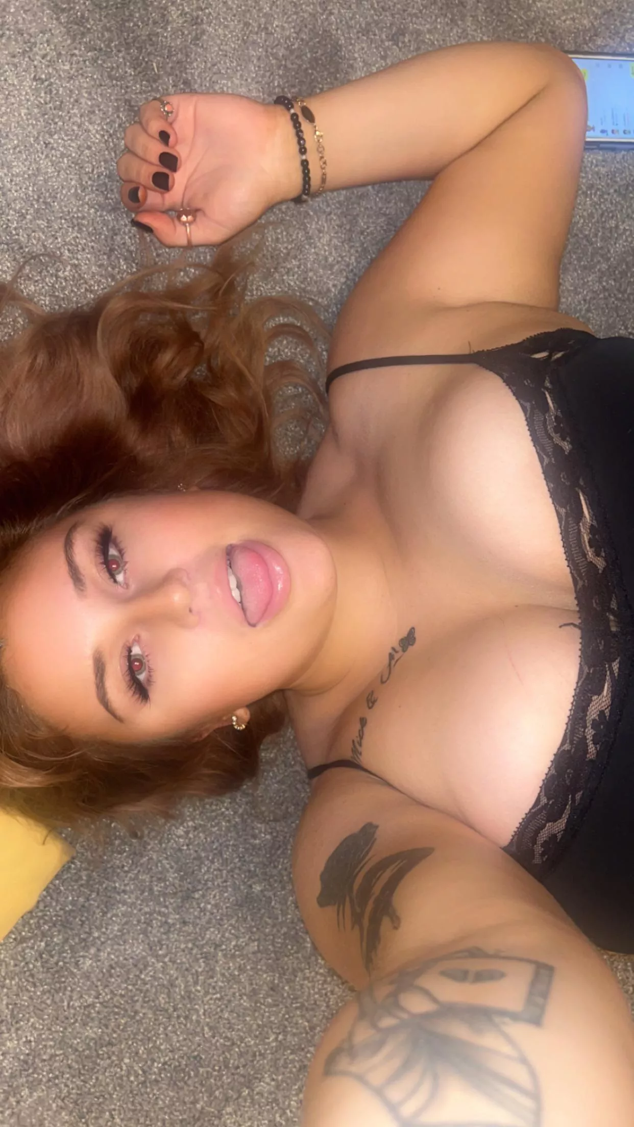 F24 Let’s play 🥰