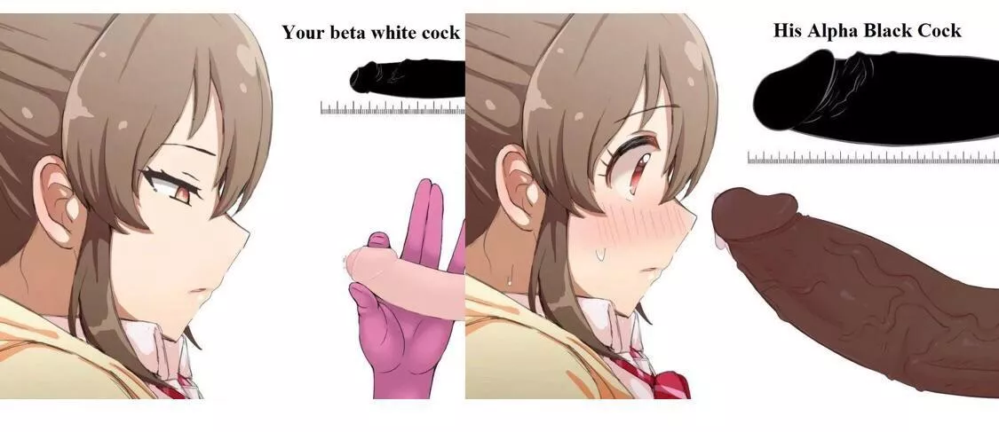 Facts are facts 🖤