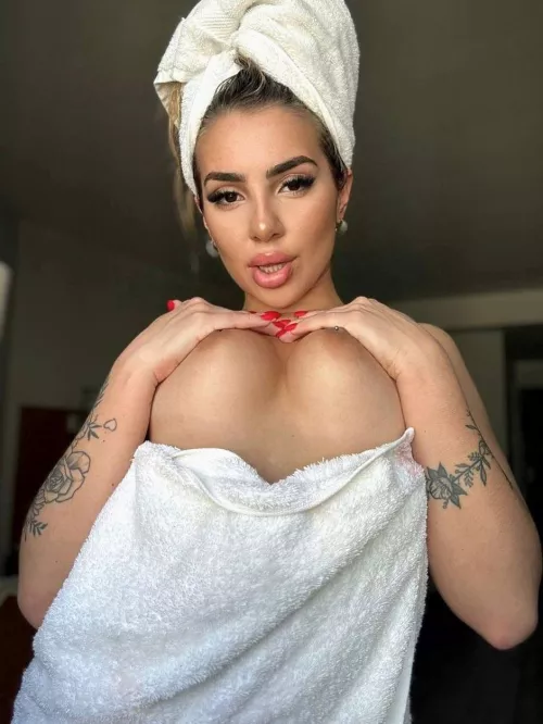 Feelin' naughty, let's see where this goes.